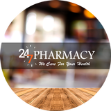 Icona 24*7 Pharmacy