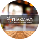 APK 24*7 Pharmacy