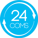 24COMS APK