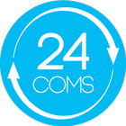 24COMS icon