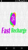 Poster 24FastRecharge