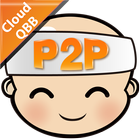 Cloud QBB icon