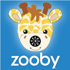 Zooby biểu tượng