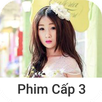 APK Phim Cap Ba - Phim Cap 3 HD