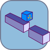 Cube dash APK