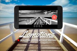 Lomotions Video Camera 截圖 1