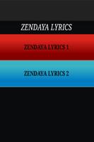 Replay - Zendaya постер