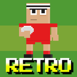 RETRO RUGBY