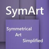 SymArt icône