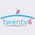 Twenty-Six Clean - 26Clean