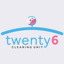 Twenty-Six Clean - 26Clean APK