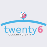 Twenty-Six Clean - 26Clean