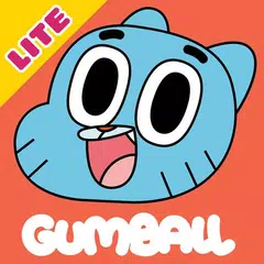Gumball Minigames Lite アプリダウンロード