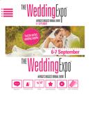 The Wedding Expo Affiche