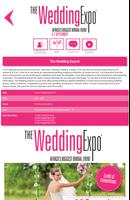 The Wedding Expo स्क्रीनशॉट 1