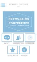 Networking poster