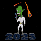 2023 simgesi