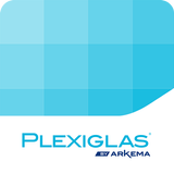 Plexiglas® Designer Gallery أيقونة