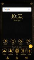 2 Schermata Assassins Creed Origins Xperia™ Theme