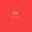 22 Taylor Swift Lyrics APK