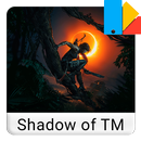 Shadow of the Tomb Raider Xperia™ Theme (LW) APK