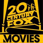 20th Century Fox Films icon