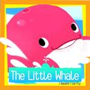 The Little Whale aplikacja