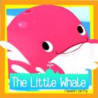 The Little Whale 圖標