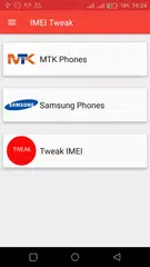 IMEI TWEAK APK 下載
