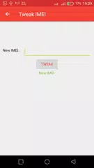 IMEI TWEAK APK 下載