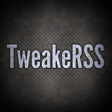 TweakeRSS.net icône