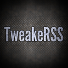 TweakeRSS.net ícone