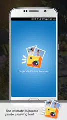 Descargar XAPK de Duplicate Photos Remover