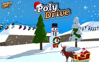 Poly Drive Affiche