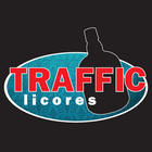 Traffic Licores icon