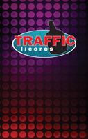 Traffic Licores Affiche