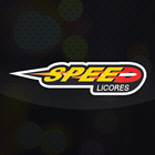 Speed Licores-icoon