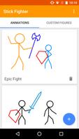 Stick Fighter 截图 2