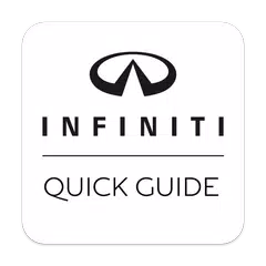 Infiniti Quick Guide アプリダウンロード