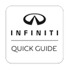Infiniti Quick Guide icon