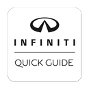 Infiniti Quick Guide aplikacja