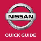 Nissan Quick Guide أيقونة