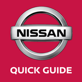 Nissan Quick Guide icon