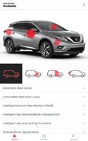 Nissan Quick Guide تصوير الشاشة 1