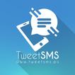 Tweetsms.ps Mobily