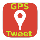 Tweet GPS