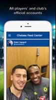 برنامه‌نما Feed Center for Chelsea FC عکس از صفحه