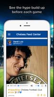 Feed Center for Chelsea FC capture d'écran 2