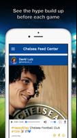 Feed Center for Chelsea FC imagem de tela 2