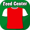 Feed Center for Arsenal
